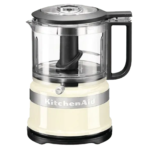 KitchenAid SECKALICA KA5KFC0516EAC (Krem)