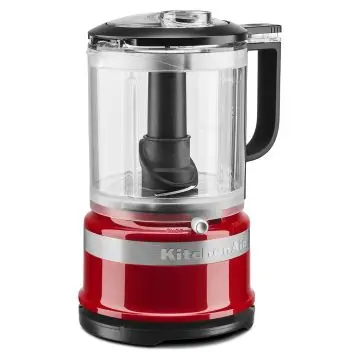KitchenAid SECKALICA KA5KFC0516EER (Empire Red)