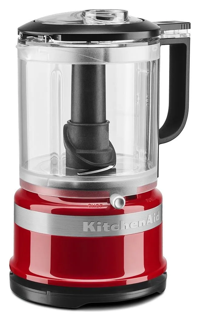 KitchenAid SECKALICA KA5KFC0516EER (Empire Red)