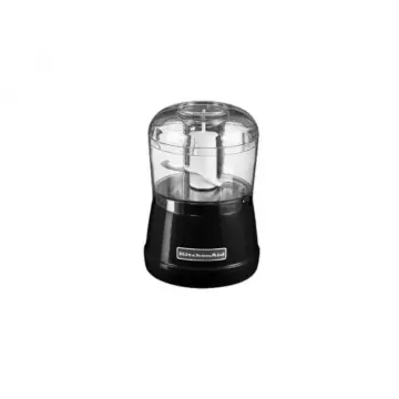 KitchenAid SECKALICA KA5KFC3515EOB 0,8L Sjajno Crna