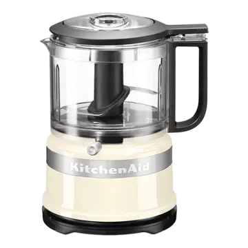 KitchenAid SECKALICA KA5KFC3516EAC Krem