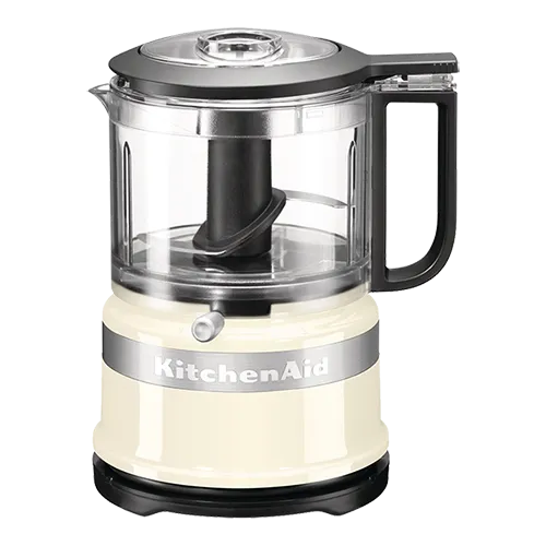 KitchenAid SECKALICA KA5KFC3516EAC Krem