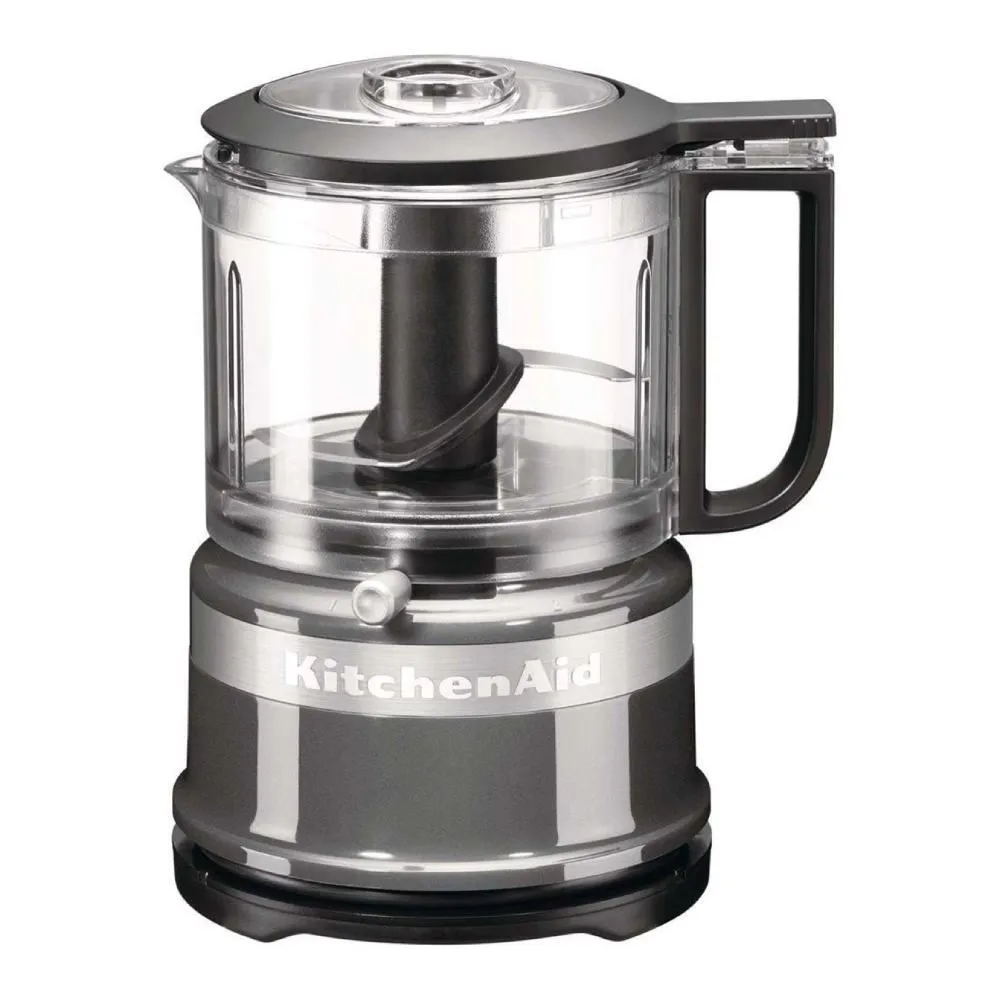 KitchenAid SECKALICA KA5KFC3516ECU Contour Silver