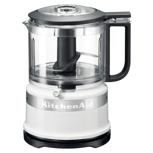 KitchenAid SECKALICA KA5KFC3516EWH