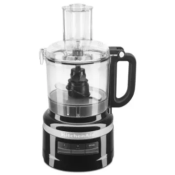 KitchenAid SECKALICA KA5KFP0719EOB Onyx Black