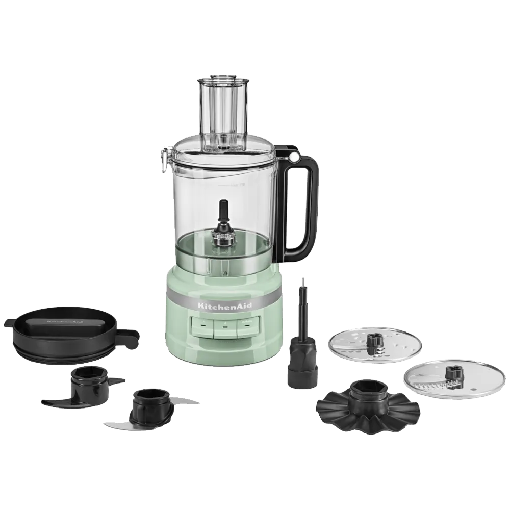 KitchenAid SECKALICA KA5KFP0921EPT 2,1L Pistaccio