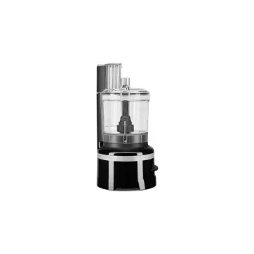 KitchenAid SECKALICA KA5KFP1319EOB 3,1L Onyx black