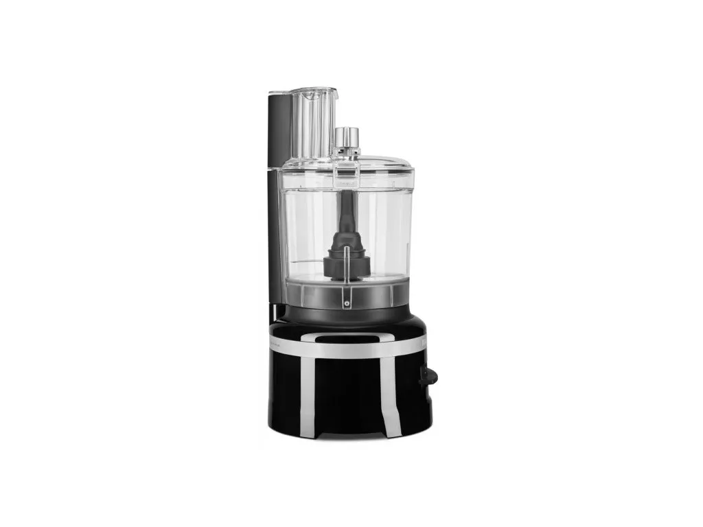 KitchenAid SECKALICA KA5KFP1319EOB 3,1L Onyx black