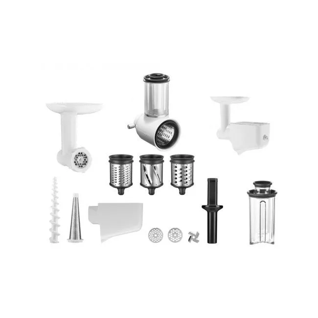 KitchenAid Set dodataka za mikser KA5KSM2FPPC