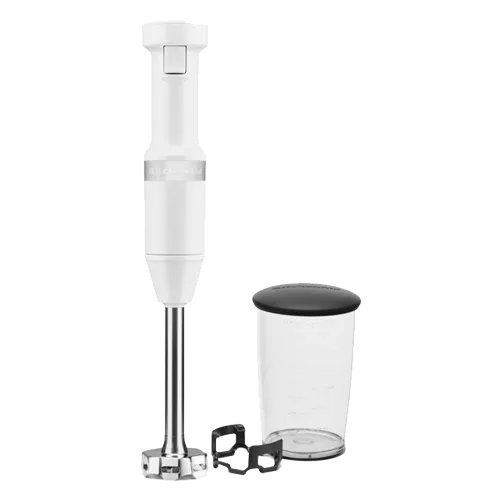 KitchenAid ŠTAPNI MIKSER KA5KHBV53EWH Bela