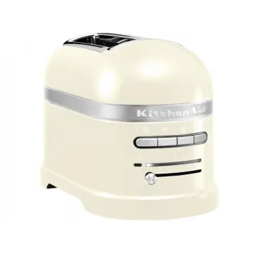 KitchenAid TOSTER Artisan KA5KMT2204EAC Krem