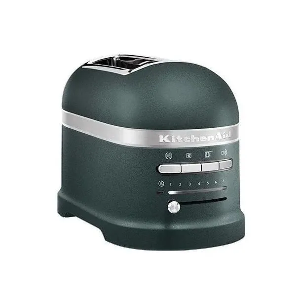 KitchenAid TOSTER Artisan KA5KMT2204EPP Tamno Zelena
