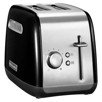 KitchenAid TOSTER Classic KA5KMT2115EOB Crna