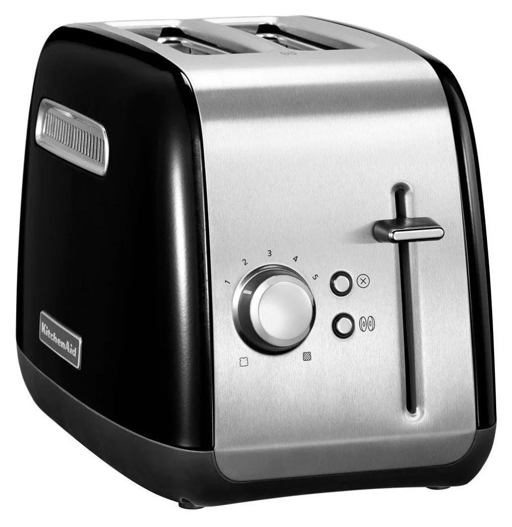 KitchenAid TOSTER Classic KA5KMT2115EOB Crna