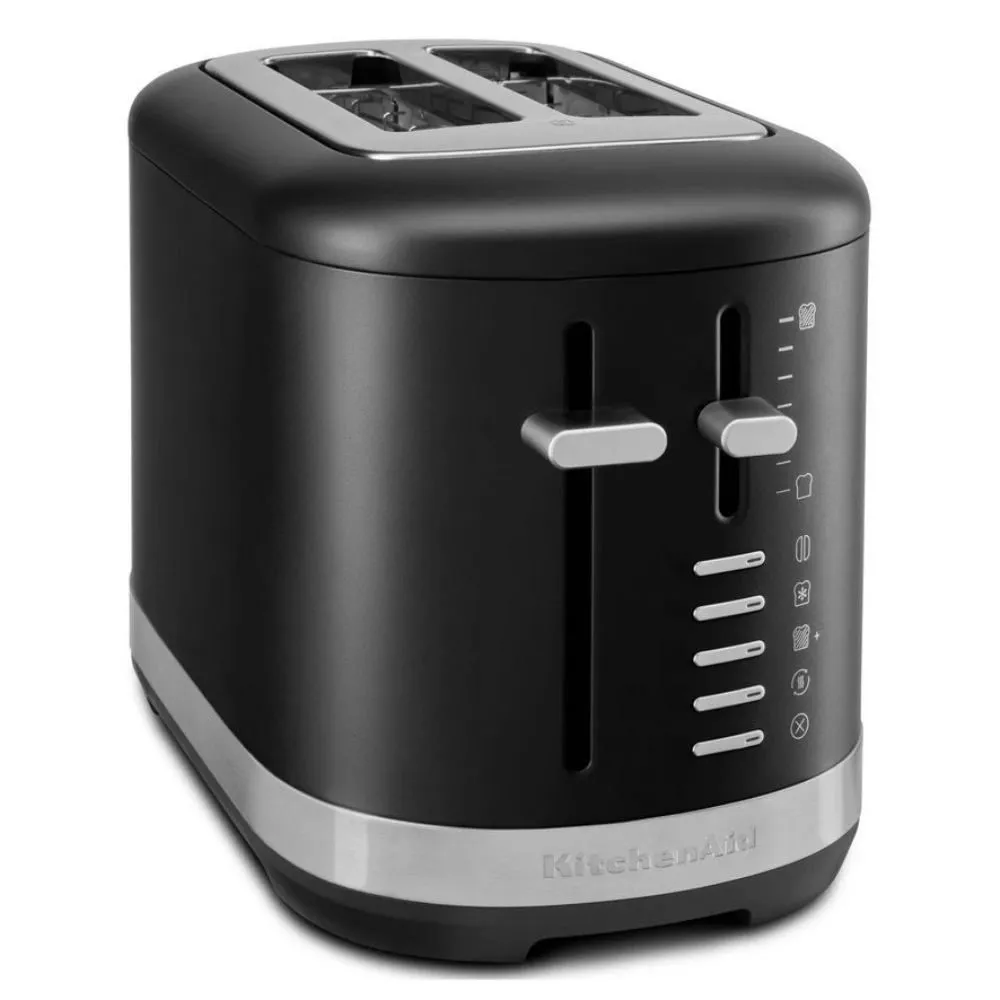 KitchenAid TOSTER KA5KMT2109EBM Black Matte