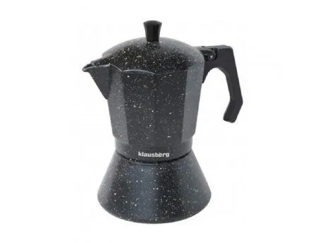 Klausberg DŽEZVA ZA ESPRESSO KAFU KB7159