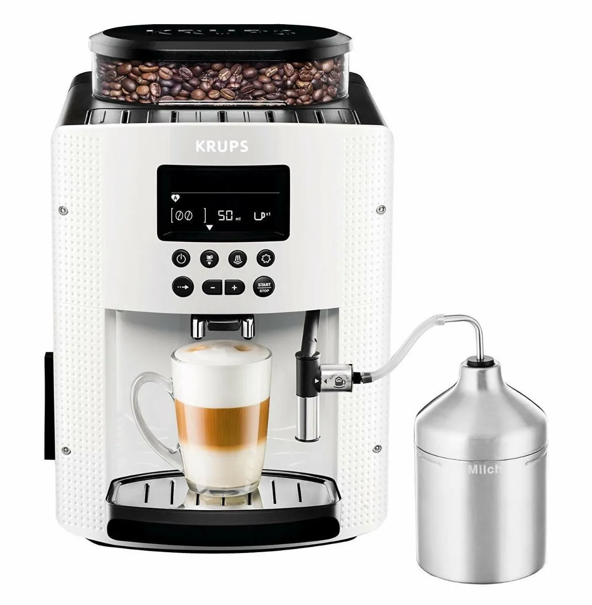 Krups APARAT ZA KAFU ESSENTIAL EA816170