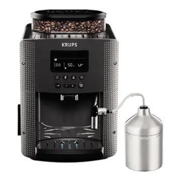 Krups APARAT ZA KAFU ESSENTIAL EA816B70