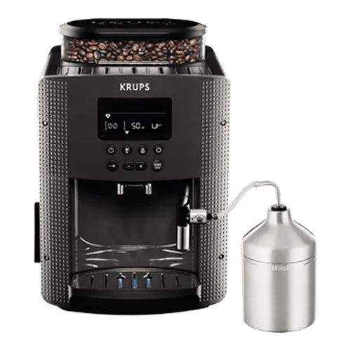 Krups APARAT ZA KAFU ESSENTIAL EA816B70