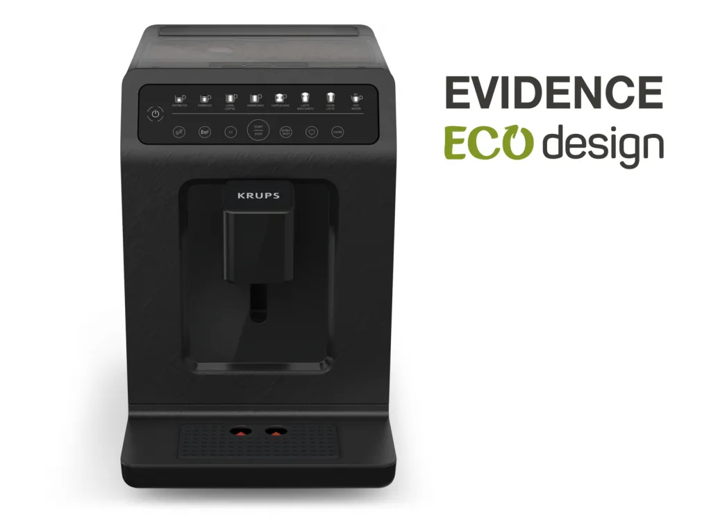 Krups APARAT ZA KAFU Evidence Eco Design EA897B10