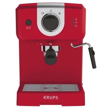 Krups APARAT ZA KAFU Opio Red XP320530