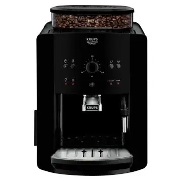 Krups AUTOMATSKI ESPRESSO APARAT Arabica EA811010