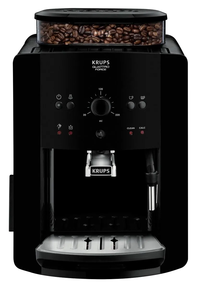 Krups AUTOMATSKI ESPRESSO APARAT Arabica EA811010