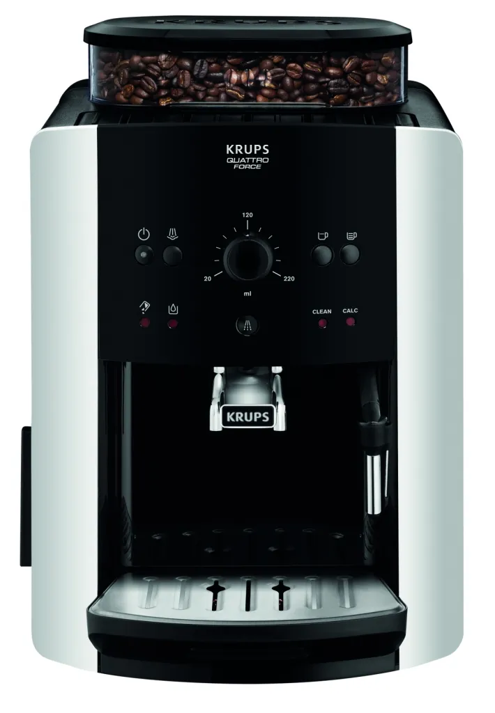 Krups AUTOMATSKI ESPRESSO APARAT  ARABICA EA811810