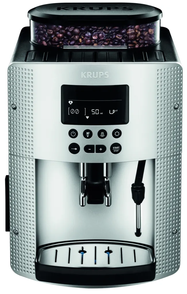 Krups AUTOMATSKI ESPRESSO APARAT  Essenital EA815E70