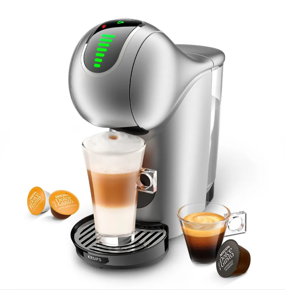 Krups Dolce Gusto APARAT ZA KAFU Genio S Touch KP440E10