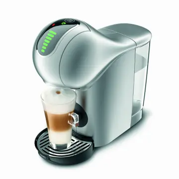 Krups Dolce Gusto APARAT ZA KAFU Genio S Touch KP440E31