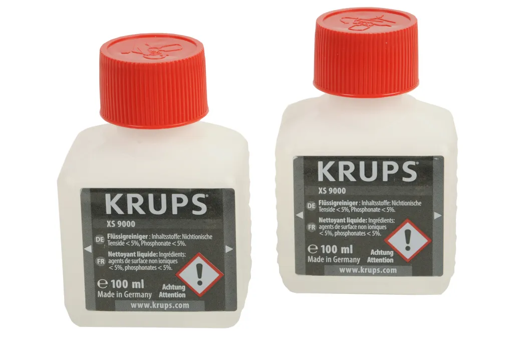 Krups Sredstvo za čišćenje sistema za cappuccino XS900031