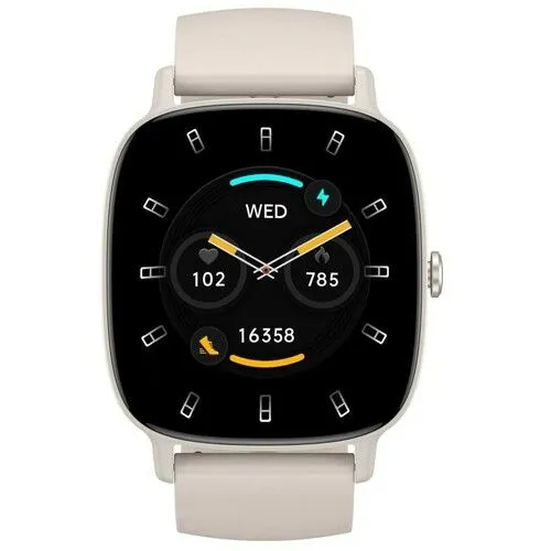 KSIX SMART WATCH PULSE BXSW31B 