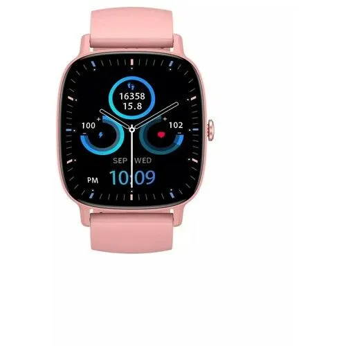 KSIX SMART WATCH PULSE BXSW31R