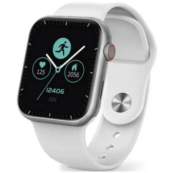 KSIX SMART WATCH Urban 3 White (BXSW3B3)