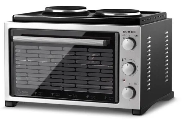 Kumtel MINI ŠPORET KF15360