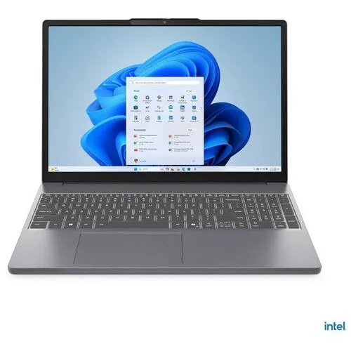Lenovo LAPTOP IdeaPad Slim 3 15IRH10 83K100B5YA Intel Core i5 13420H, 15.3" WUXGA, 16GB, 512GB SSD, Intel UHD Graphics