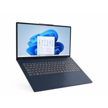 Lenovo LAPTOP IdeaPad Slim 3 16ARP10 83K8001WYA 16" WUXGA, AMD Ryzen 5 7533HS, 8GB, 512GB SSD, Radeon 660M, Plavi