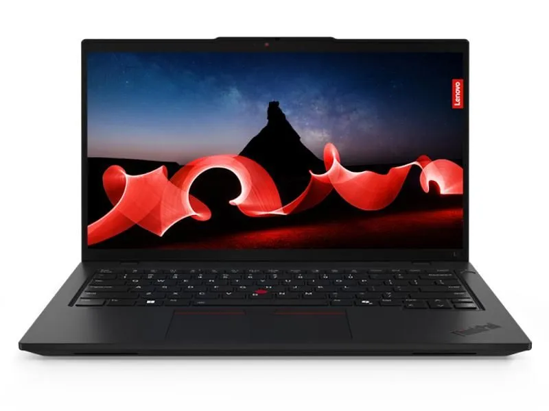 Lenovo LAPTOP ThinkPad L14 G5 21L10032CX, Core Ultra 7 155U (12C/14T, up to 4.8GHz, 12MB), 1x 16GB DDR5-5600, SSD 512GB NVMe, 14.0" WUXGA (1920x1200) IPS