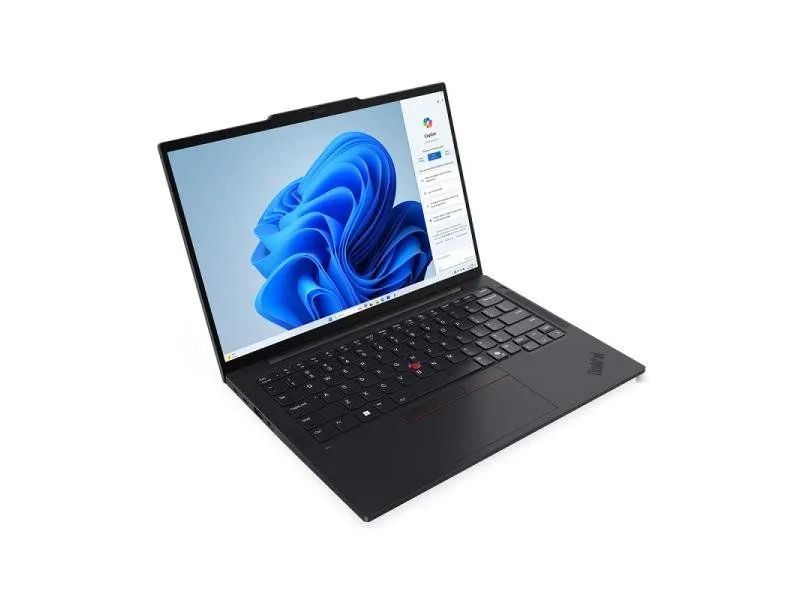 Lenovo LAPTOP ThinkPad T14s G5 21LS005LCX, Core Ultra 7 155U (12C/14T, up to 4.8GHz, 12MB), 32GB DDR5, SSD 1TB NVMe, 14.0" WUXGA (1920x1200) AG IPS