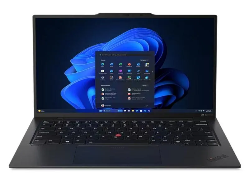 Lenovo LAPTOP ThinkPad X1 Carbon G12 21KC006LCX, Core Ultra 7 155U (12C/14T, Max Turbo 4.8GHz/12MB), DDR5 32GB, SSD 1TB PCIe, 14.0" WUXGA