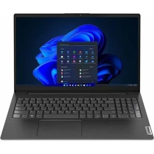 Lenovo LAPTOP V15 G4 IRU 83A1006XYA (BLACK) Core i3-1315U (6C (2P+4E)/8T, P 1.2/4.5GHz, E 0.9/3.3GHz, 10MB), 16GB (8int+8) DDR4, SSD 512GB NVMe, 15.6" FHD