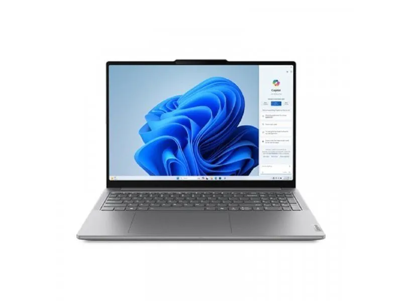 Lenovo LAPTOP Yoga Pro 9 16IMH9 83DN0083RM, Ultra 9 185H (6P+8E) 5.1GHz, 32GB, 1TB SSD, 3.2K miniLED, Touch, 1200n, 165Hz, DolbyVision, GeForce RTX4060/8G