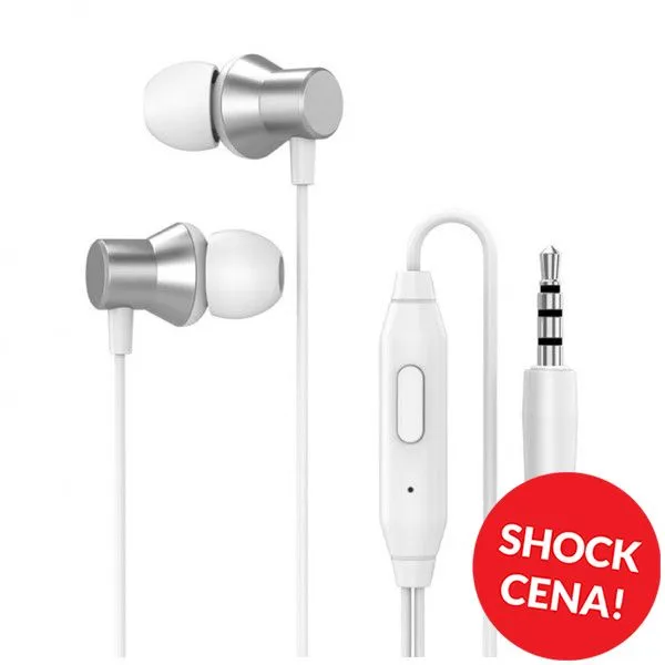Lenovo SLUŠALICE HF130 White