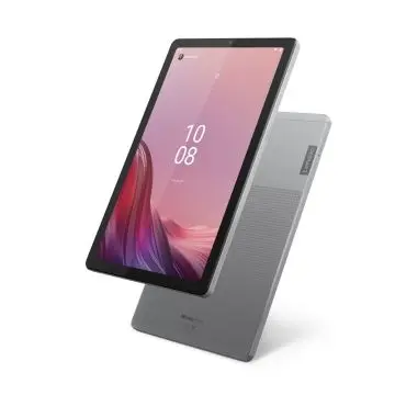 Lenovo TABLET Tab M9 (TB310FU) (Arctic Grey, Metal, Case+Film) ZAC30004RS 9" IPS, MediaTek Helio G80, 4GB, 64GB