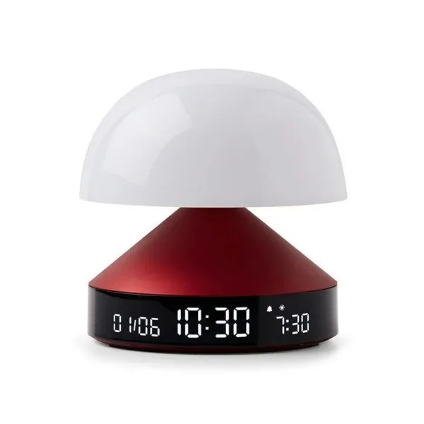 Lexon STONA LED LAMPA SA SATOM I ALARMOM MINA SUNRISE (LR153DR)