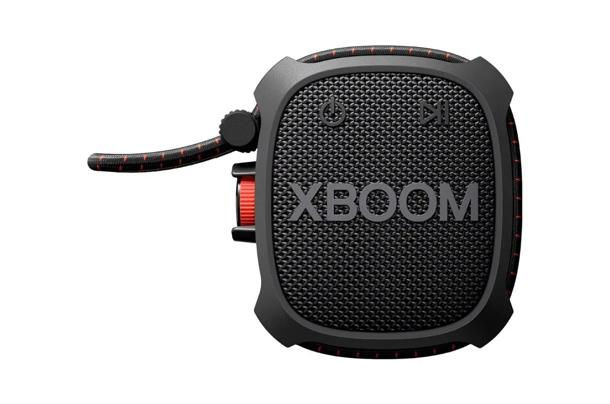 LG BLUETOOTH ZVUČNIK XBOOM Go XG2TBK