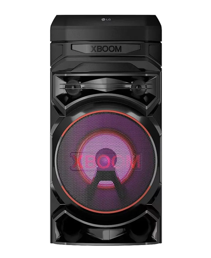 LG BlUETOOTH ZVUČNIK XBOOM RNC5