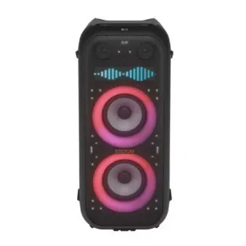 LG BLUETOOTH ZVUČNIK XL9T