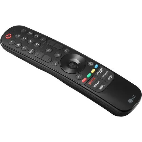 LG DALJINSKI UPRAVLJAČ SA SENZOROM POKRETA MR24GN